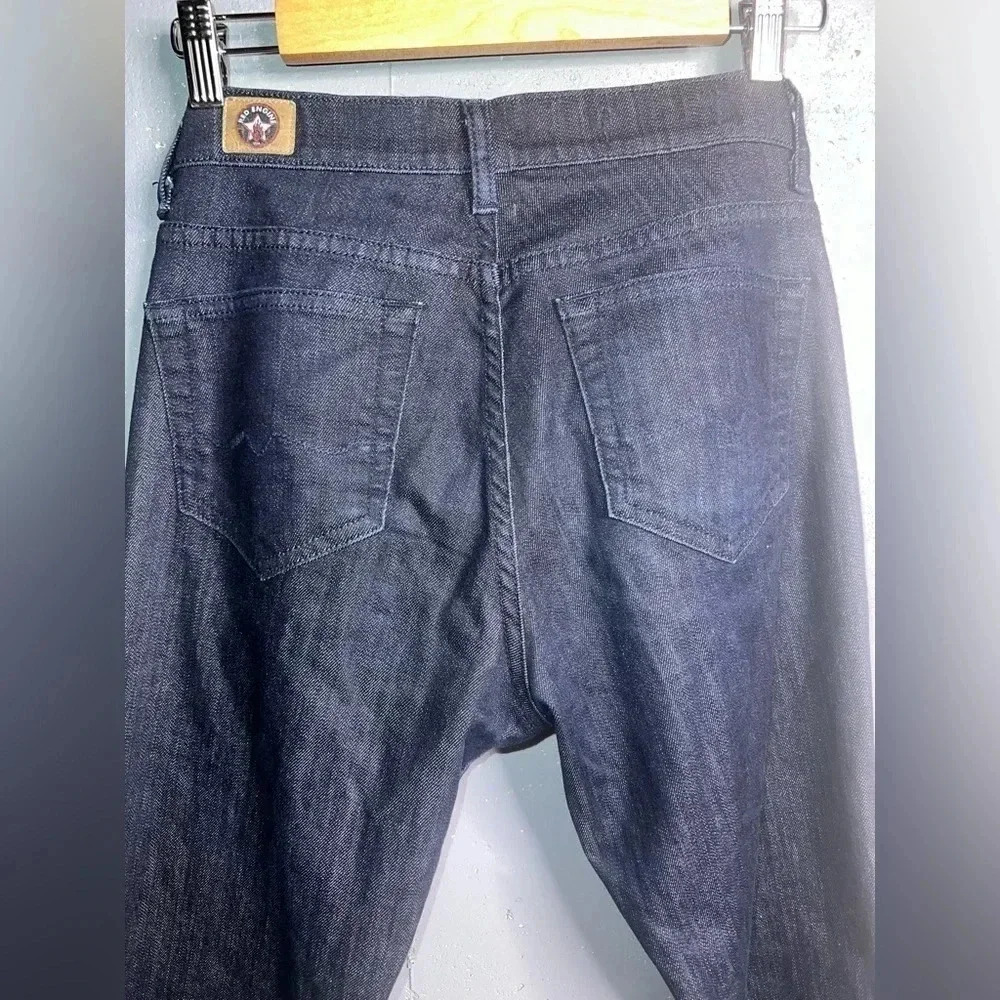 Red Engine jeans - Picture 6 of 8